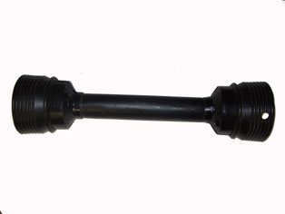 M23796 -- PTO Drive Shaft - 1-3/8'' 21 Spline Coupler End 1-1/8'' Hex Clamp End (31